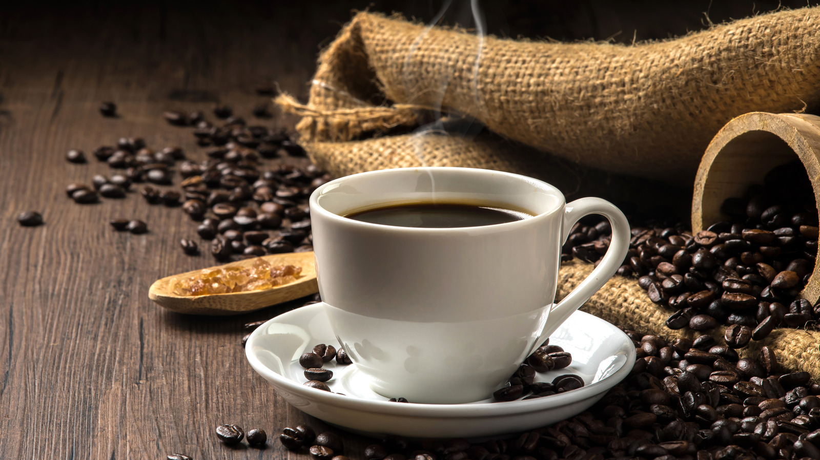 Does Coffee Raise Your Blood Pressure