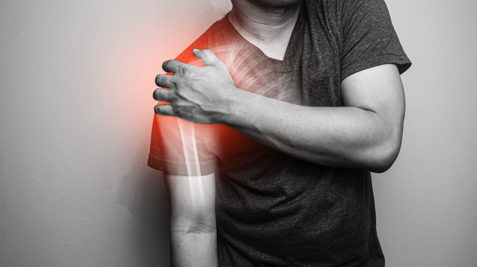 How To Tell If You Have A Separated Shoulder