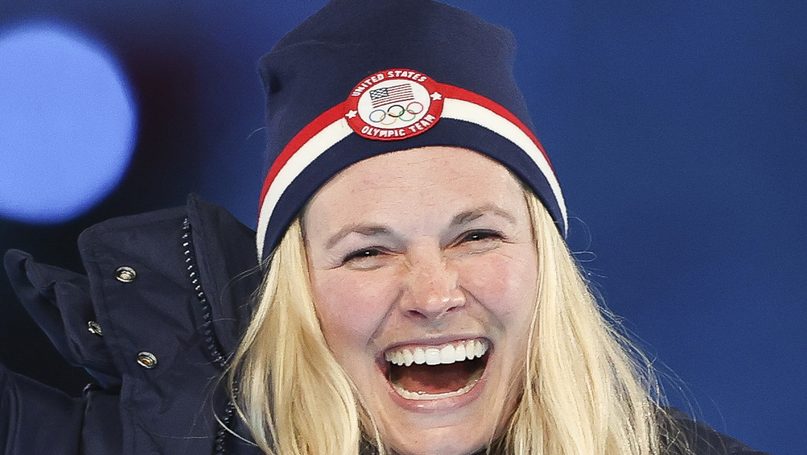 Olympian Jessie Diggins Shares Her Experience And Recovery With An