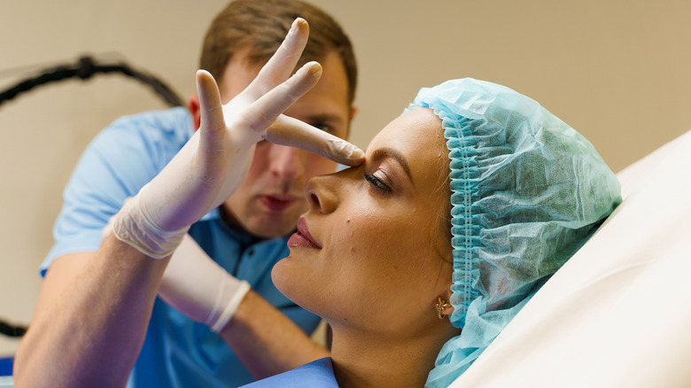 The Difference Between Plastic Surgeons And Cosmetic Surgeons