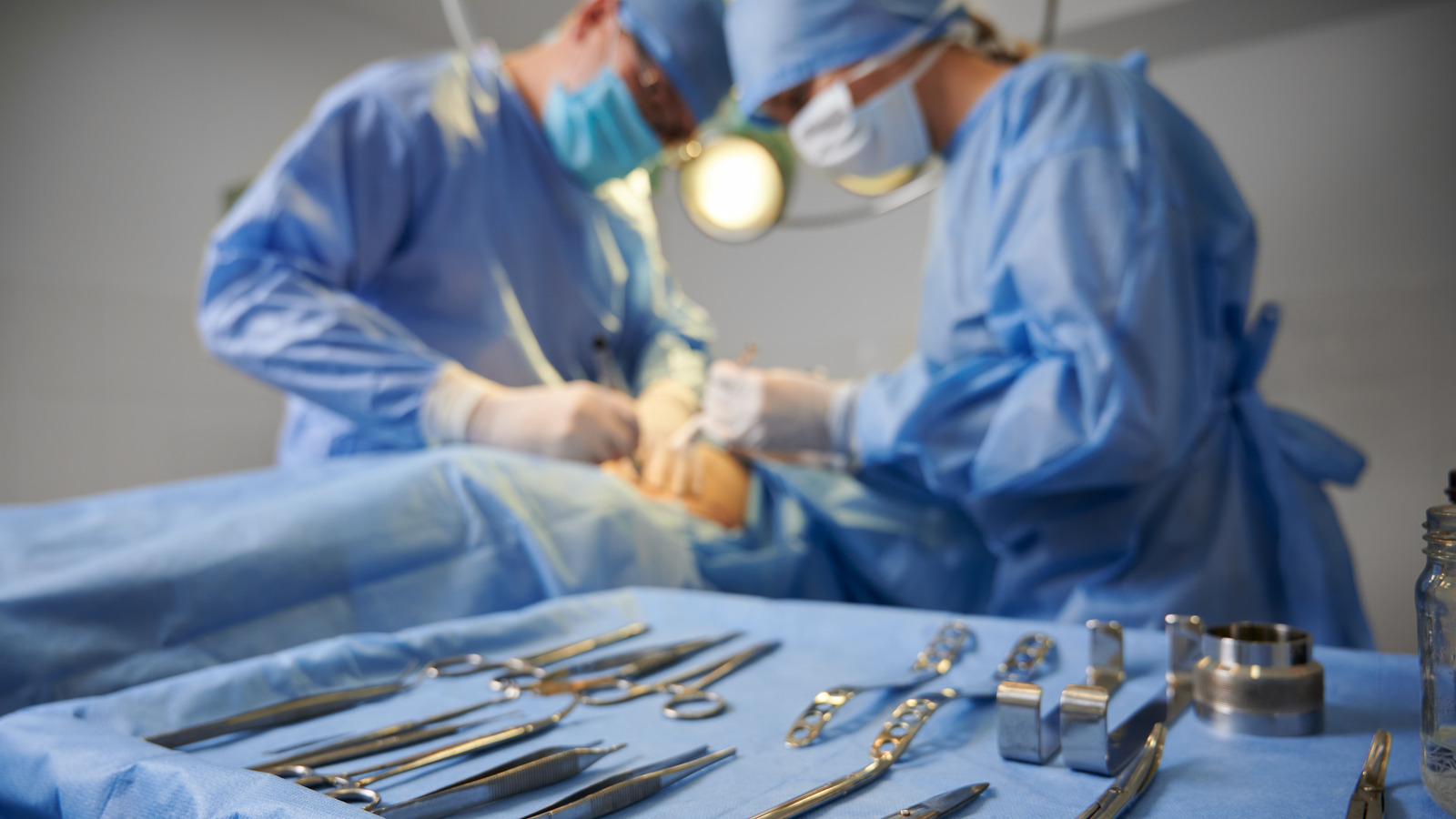 The Difference Between Plastic Surgeons And Cosmetic Surgeons