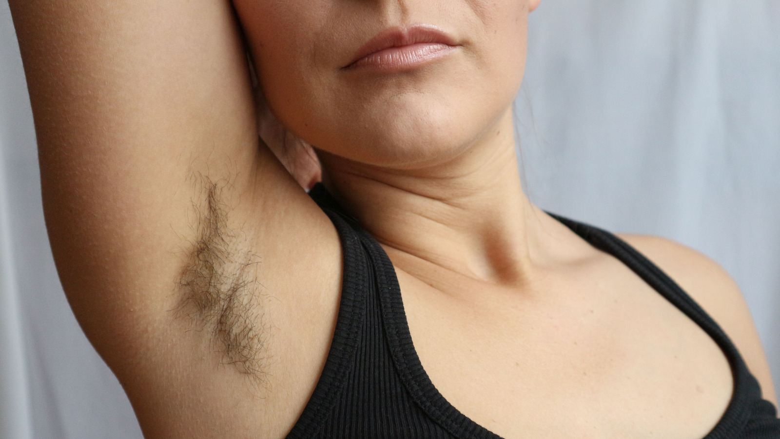 Hairy armpit shaving while topless preview best adult free pictures