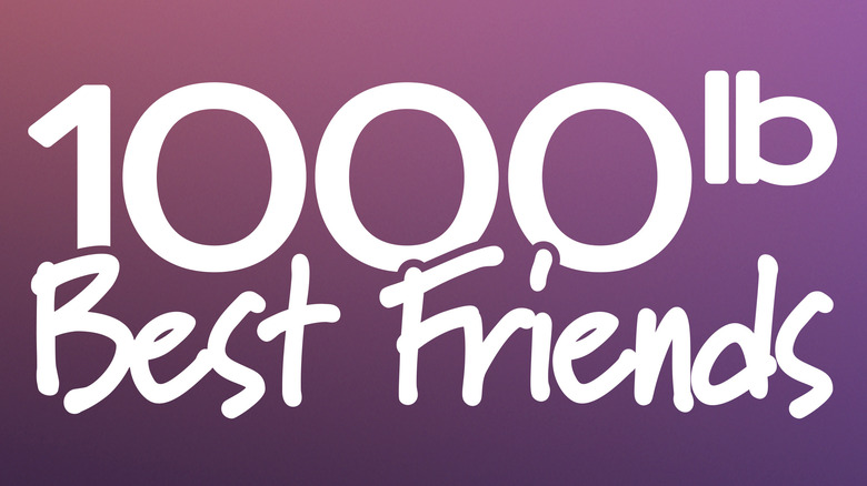 1000-lb Best Friends logo