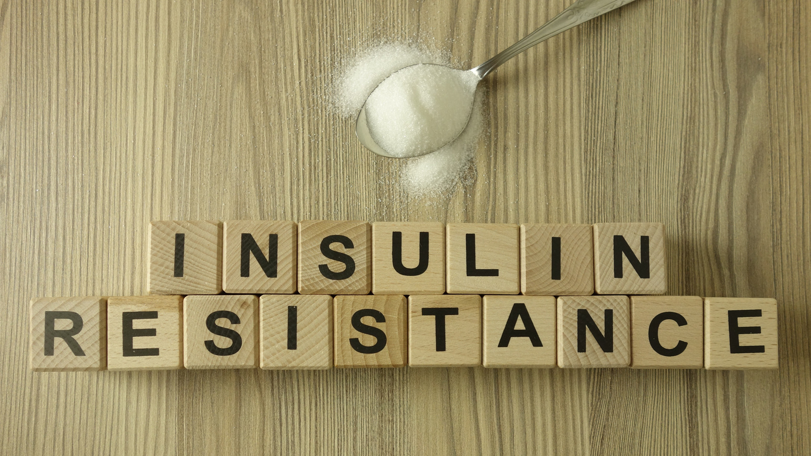 HOMA-IR: A Test of Insulin Resistance + Ways to Decrease It