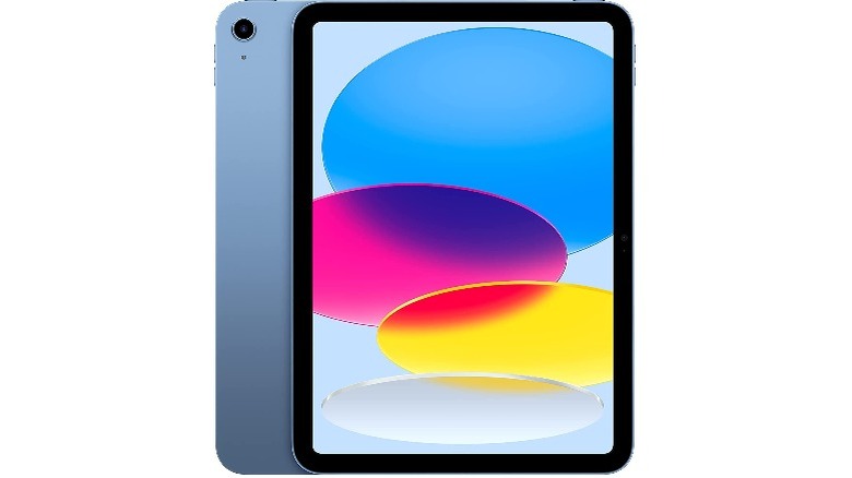 Apple Ipad