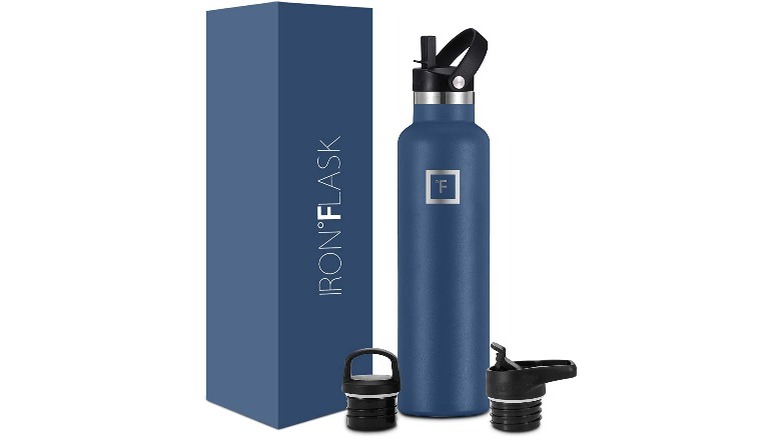 Iron Flask stainless steel water bottle