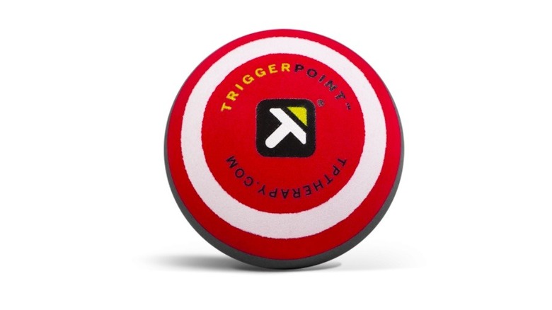 Trigger point massage ball