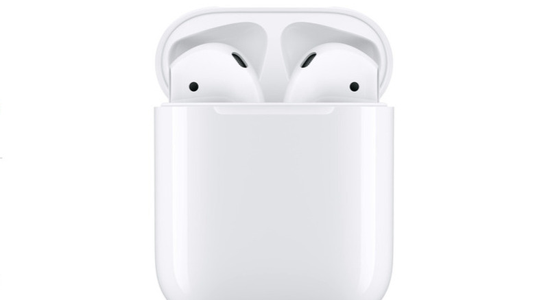 Apple AirPods (2nd Generation)