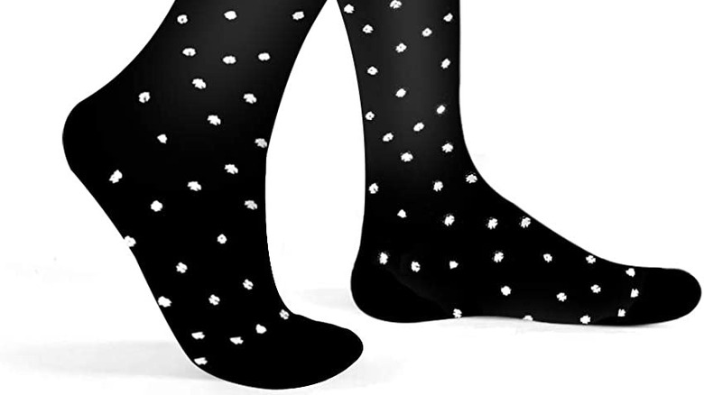 compression socks