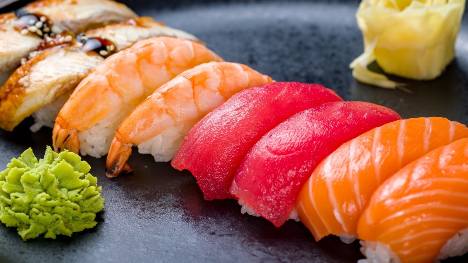 Sushi Chefs Name The Best Sushi In LA - Thrillist