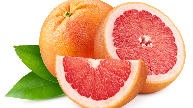 grapefruit