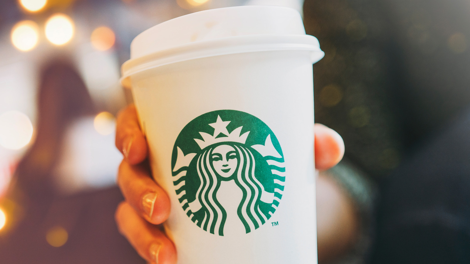 28 Healthy Starbucks Drinks & Food Items To Order — Eat This Not That