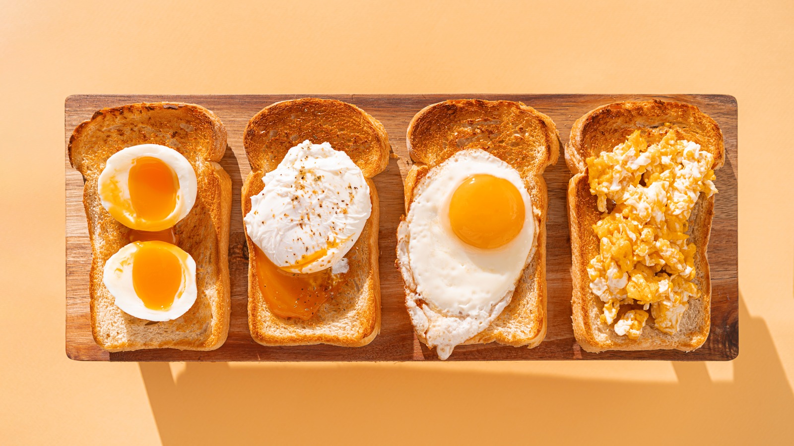 Tips for Seasoning Eggs - Sauder's Eggs