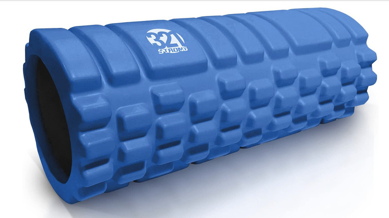 321 STRONG Foam Roller