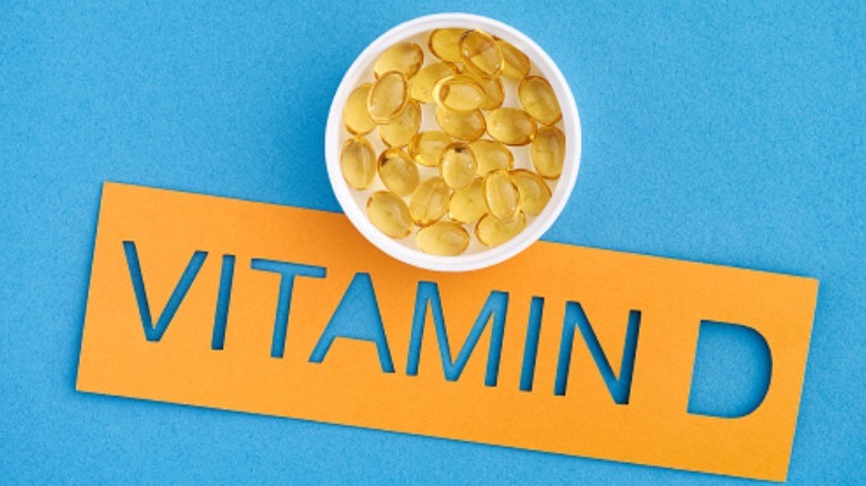 vitamin d 