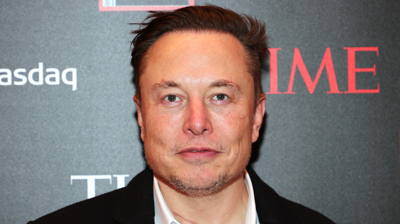 elon musk