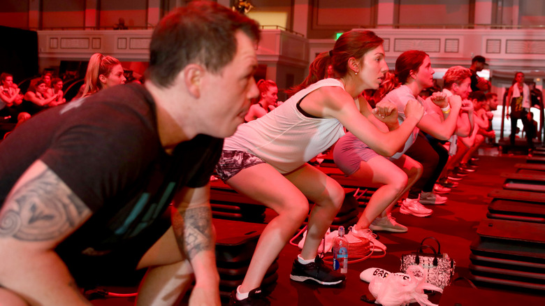 Top Celebrity Trainers Share the Weirdest Ways Stars Work Out: Fitness  Secrets - Bloomberg
