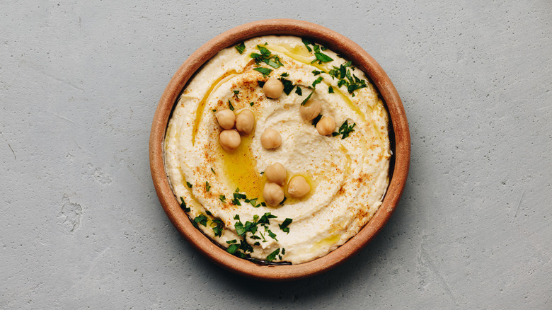 Hummus