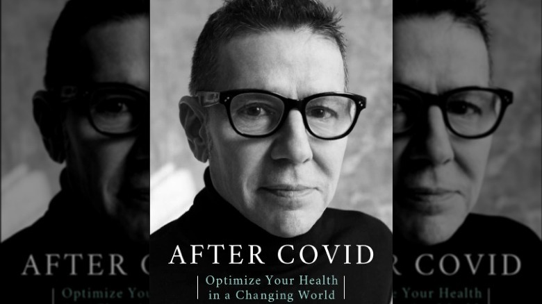Oz Garcia, After Covid: Optimize Your Health in a Changing World