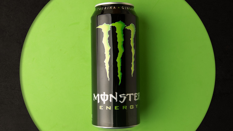 Monster: Everything You Ever Thought Is Wrong
