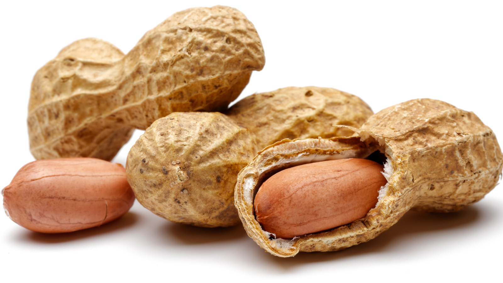 are-peanut-allergies-genetic