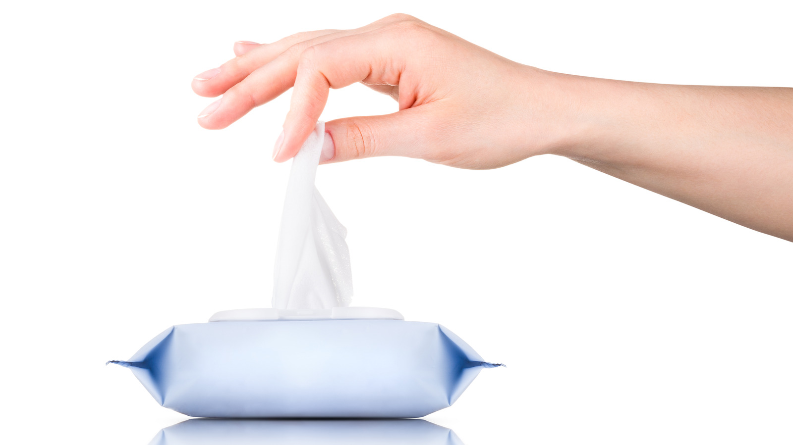 Are wet wipes bad for you new arrivals