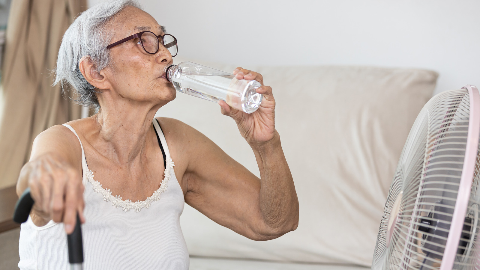 As Heat Waves Across The Us Continue Heres How You Can Help Older Adults Stay Safe