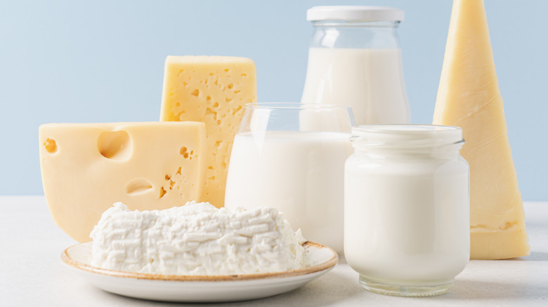 Why Dairy Products Might Aggravate Inflammation 1699623159 