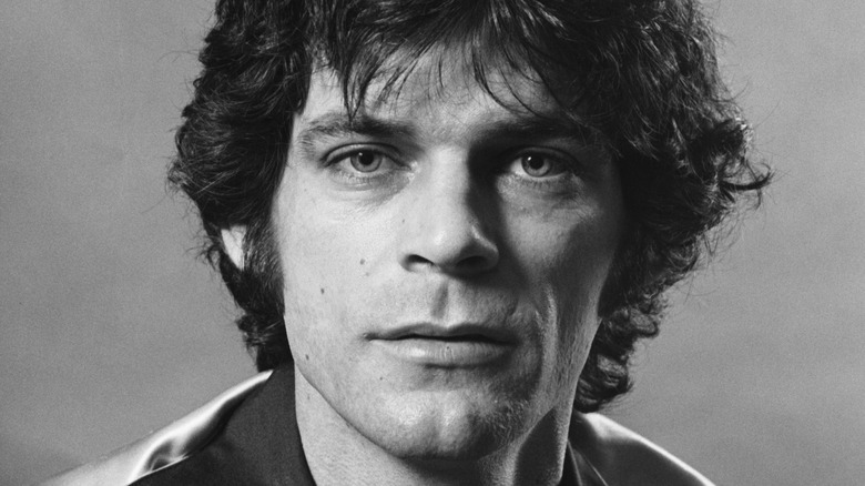 A close up of B.J. Thomas in 1975