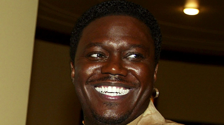 Bernie Mac S Cause Of Death Explained