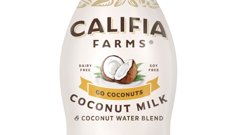 califia farms go coconuts