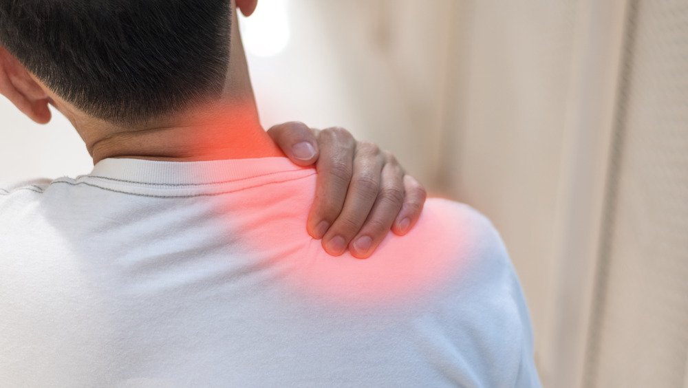 Pain in the Cervical Rib