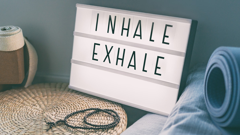 11 Breathing Exercises That Help Quell Anxiety