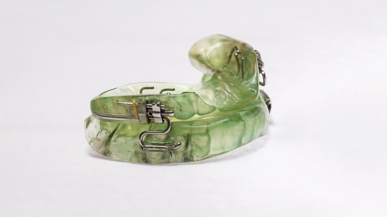 mouthguard