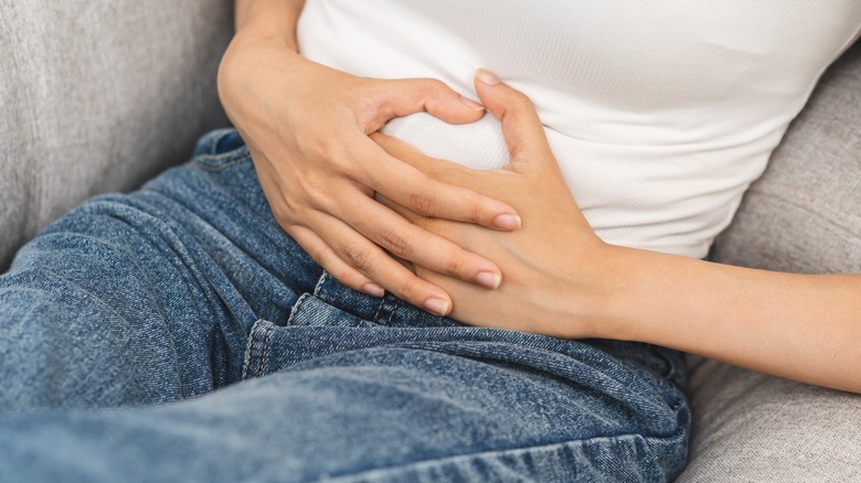 Do Antibiotics Cause Stomach Issues