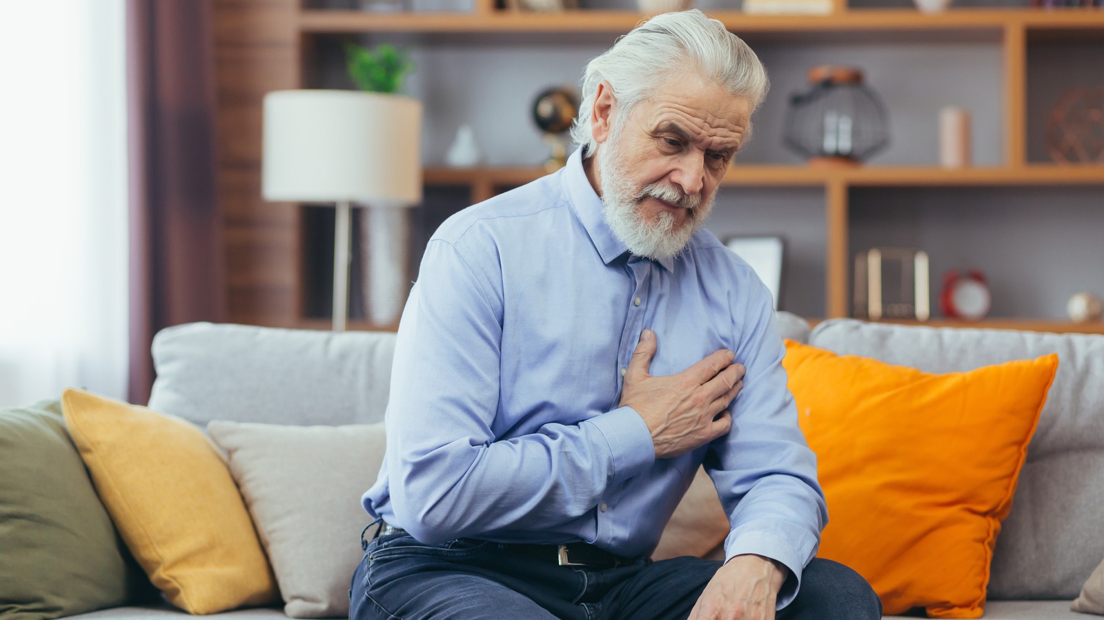 Can Anxiety Disorder Cause Atrial Fibrillation