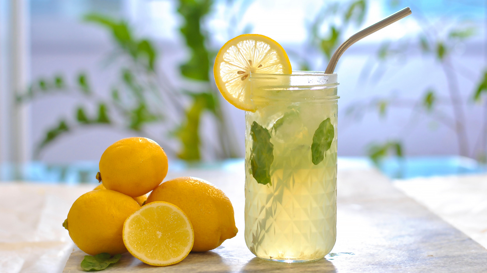 Can Drinking Lemon Water Lower Blood Pressure 