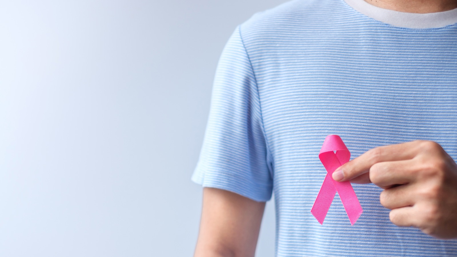 Can Men Get Breast Cancer