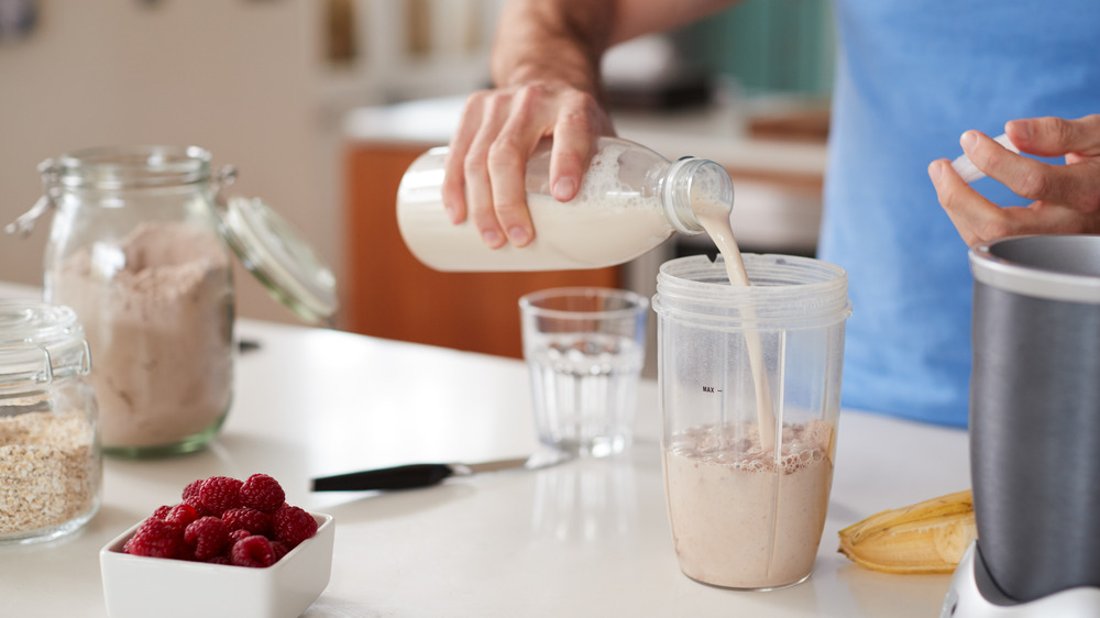 Can Shakeology Really Help You Lose Weight?