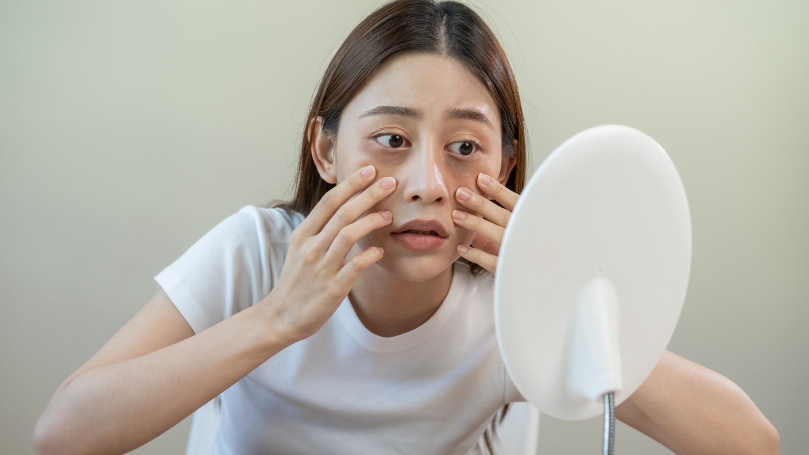 Can Sinus Infections Cause Puffy Eyes 