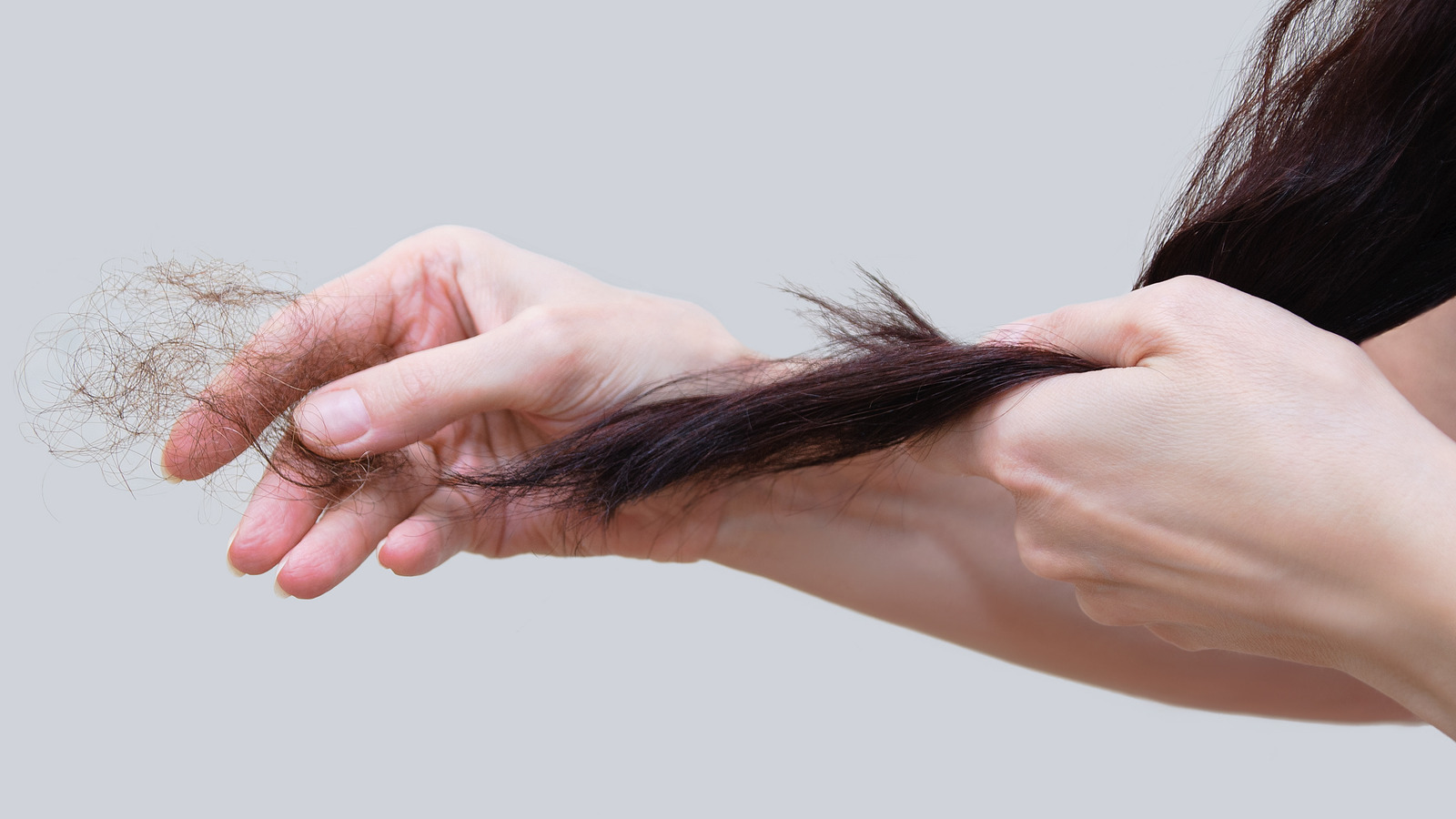 Can Supplements Cause Hair Loss 