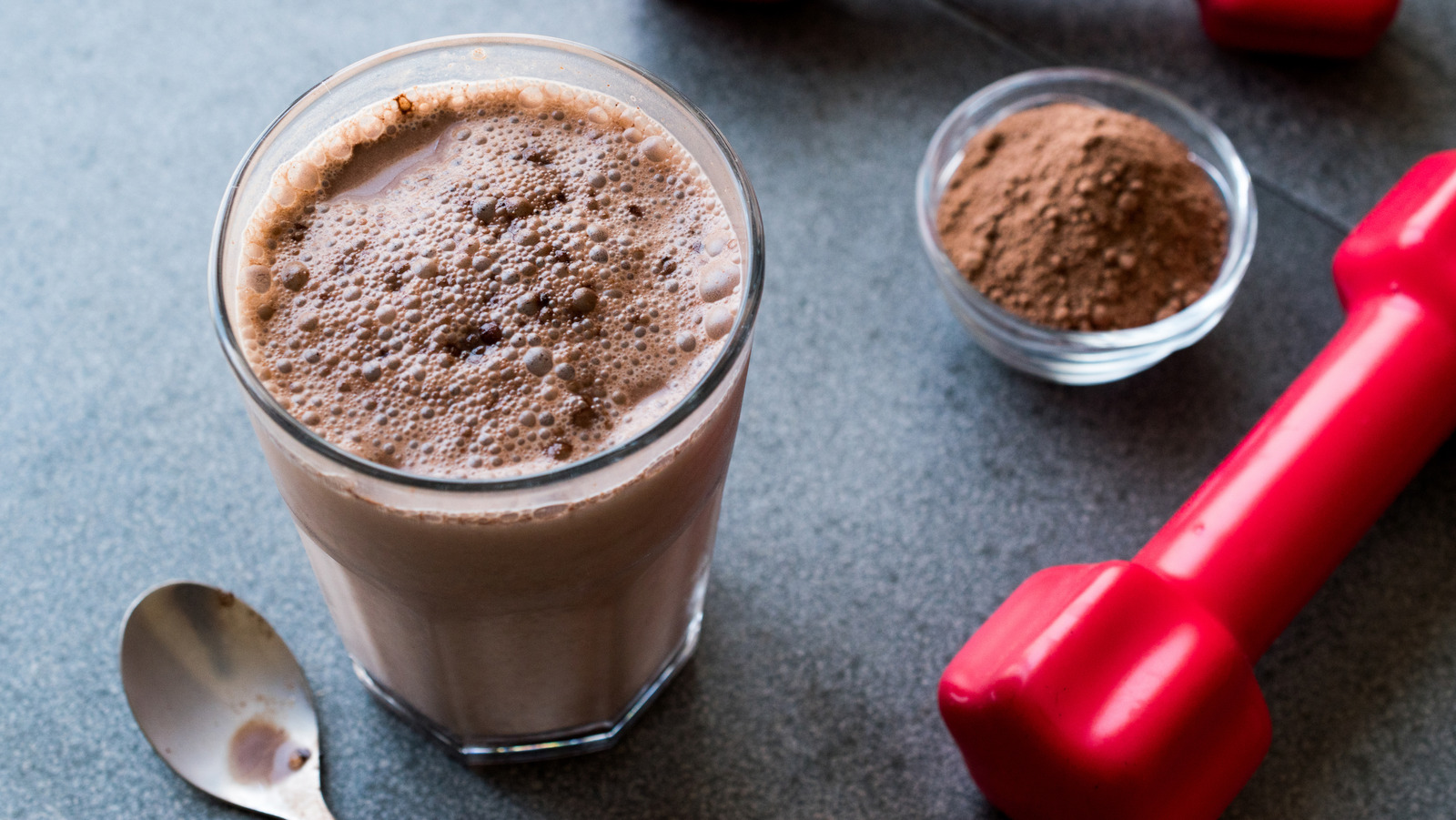 Can You Drink Too Much Protein Powder 