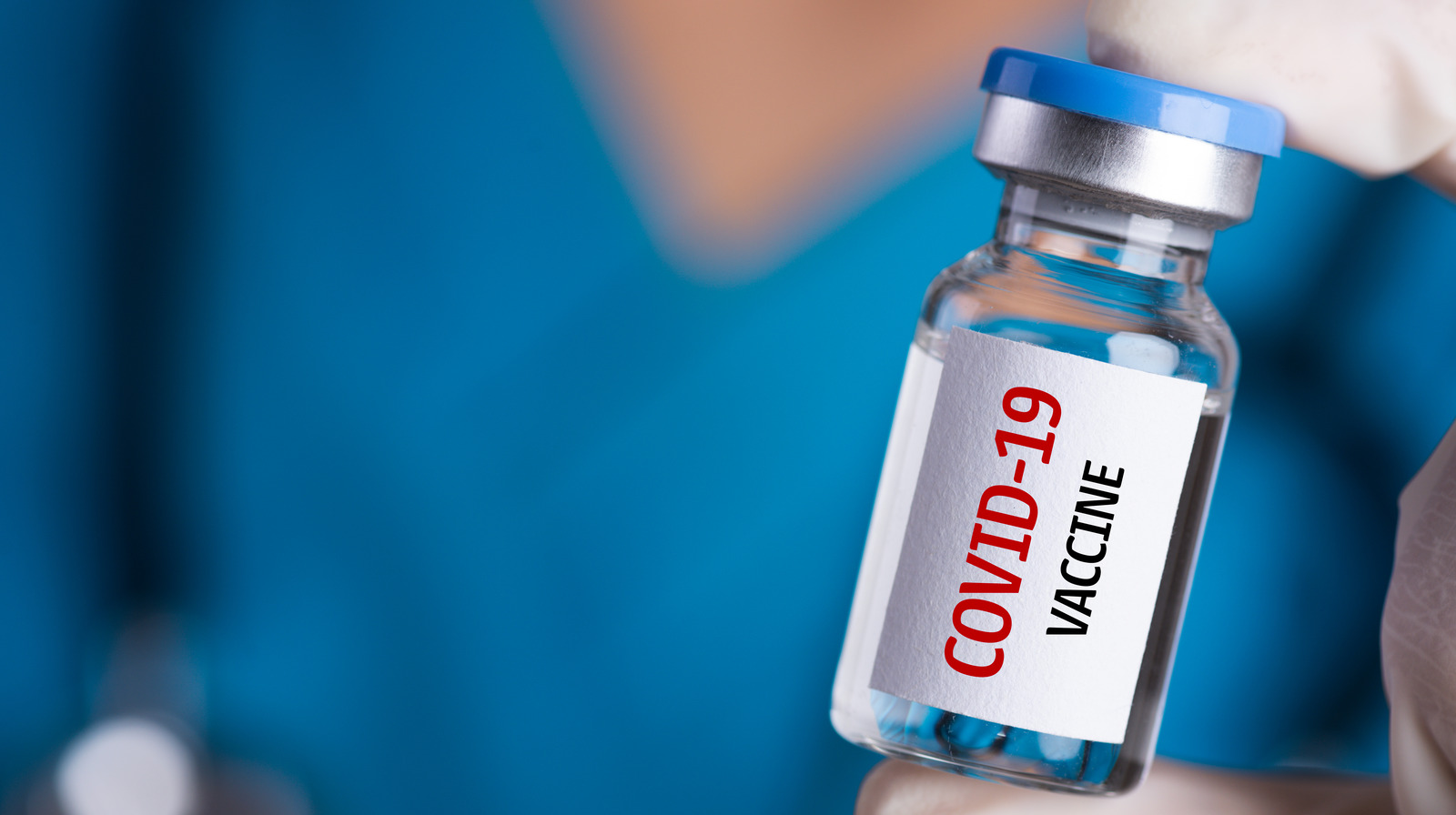 Can You Take Antibiotics When You Get The COVID19 Vaccine?