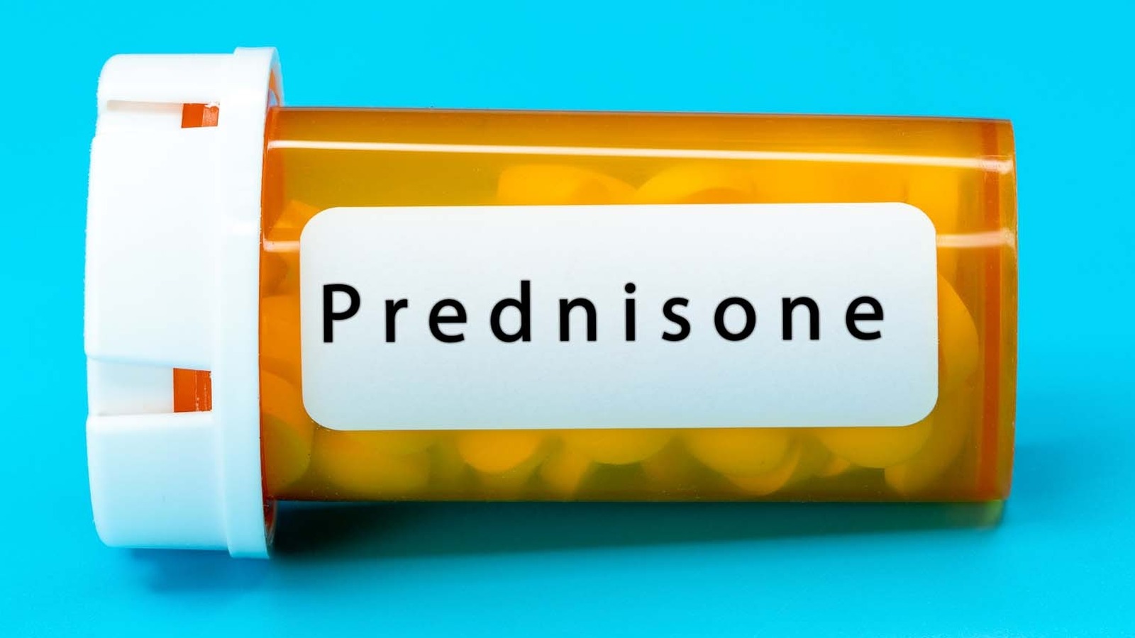 can-you-take-prednisone-on-an-empty-stomach