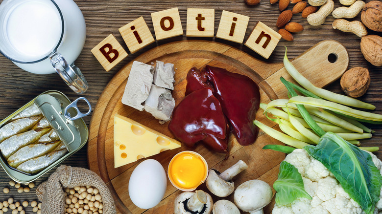 Can You Take Too Much Biotin 