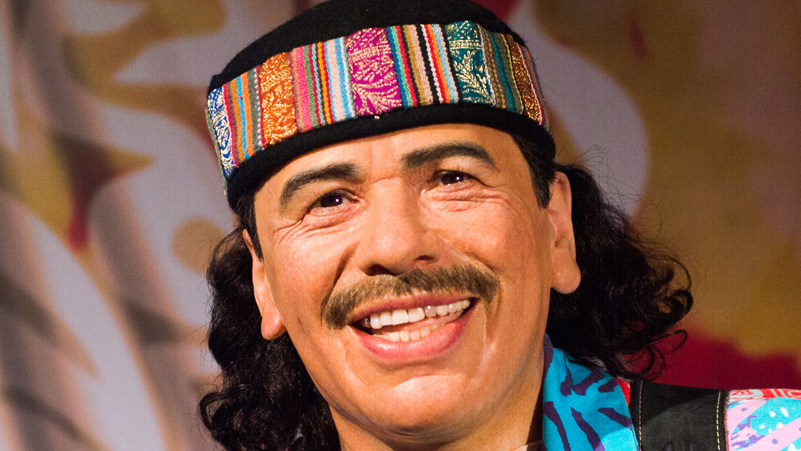 Carlos Santana's Health Scares Over The Years