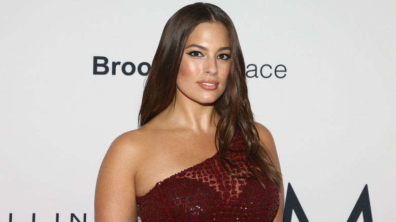 ashley graham