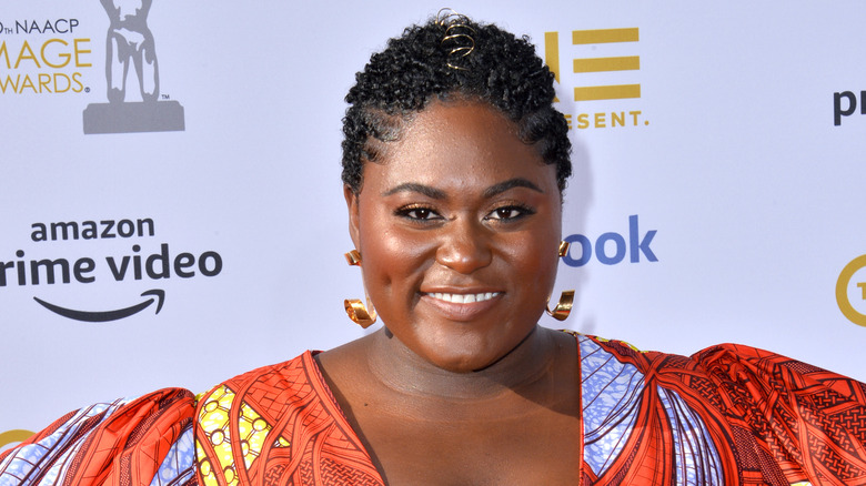 danielle brooks