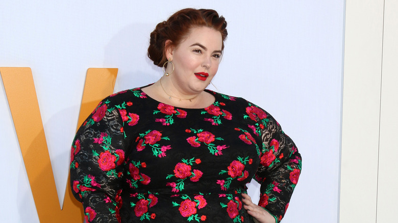 tess holliday