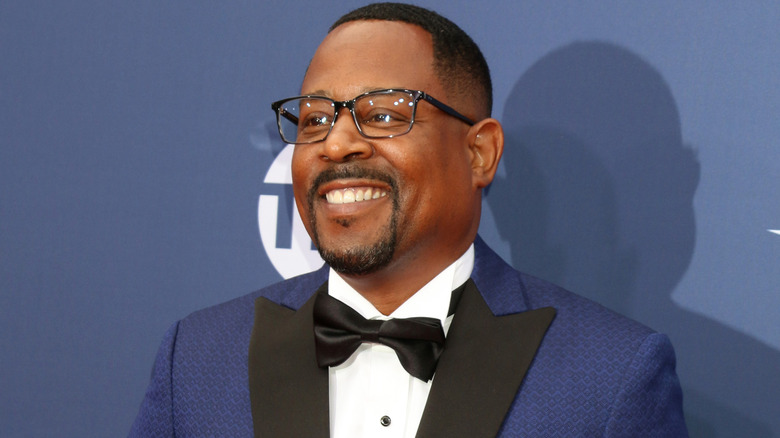 Martin Lawrence